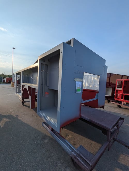 Eagle Lake FD